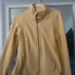 Women's Yellow Jacket